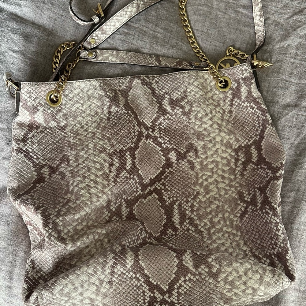 Michael Kors shoulder bag